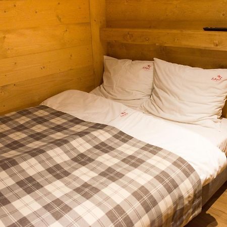 Apartament Traganek Kościelisko Dış mekan fotoğraf
