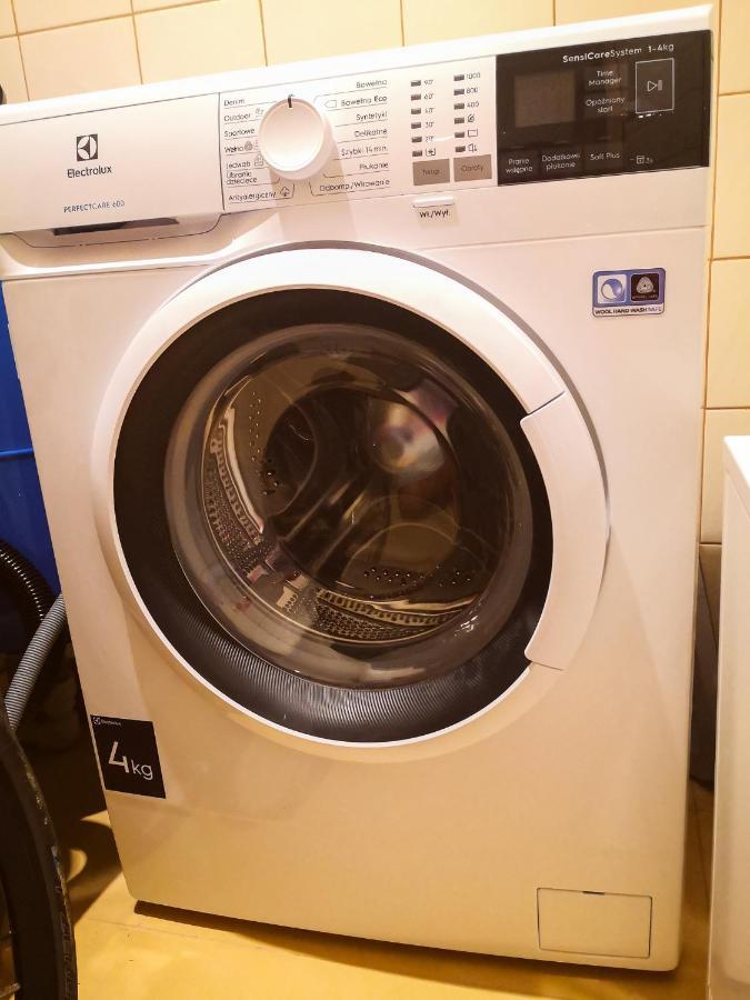 Apartament Traganek Kościelisko Dış mekan fotoğraf