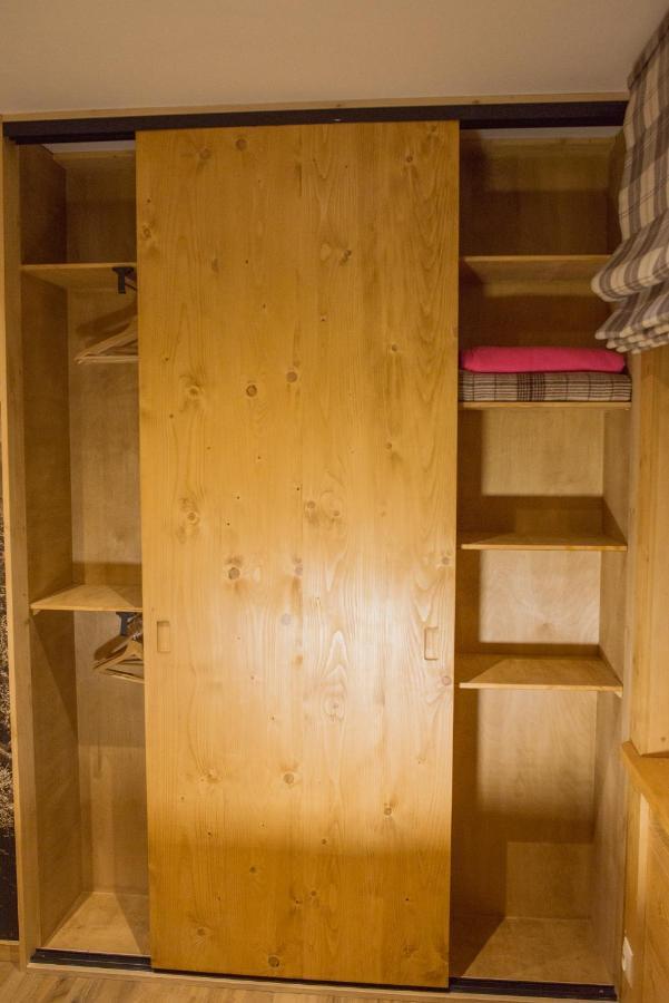 Apartament Traganek Kościelisko Dış mekan fotoğraf