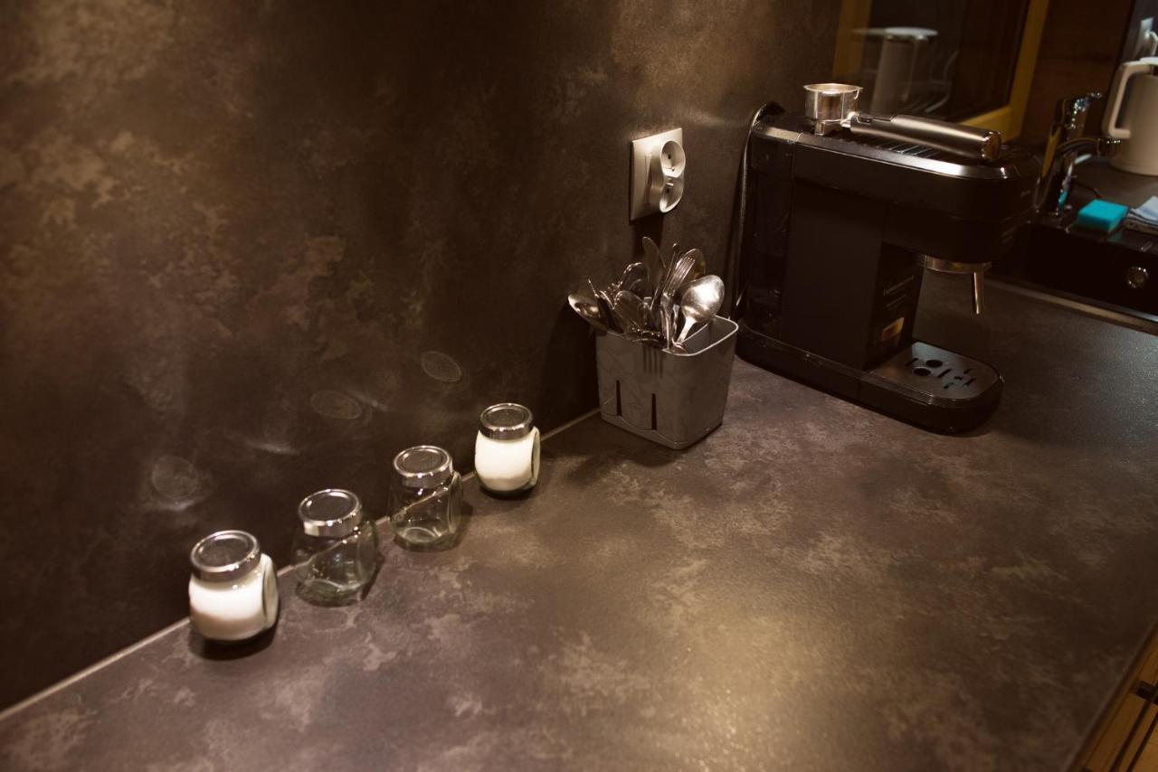 Apartament Traganek Kościelisko Dış mekan fotoğraf